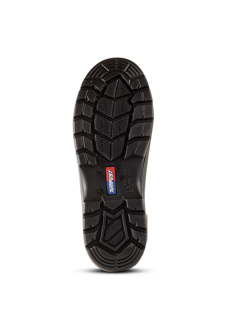 Zapato de seguridad TEMPEST 4040 R Botín Unisex-2