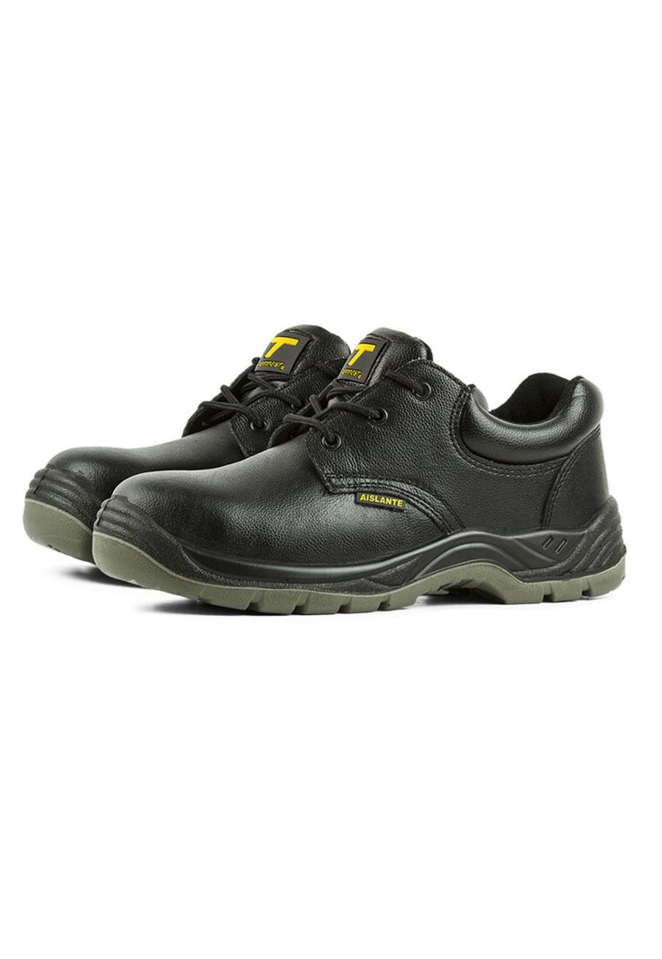 Zapato de seguridad TEMPEST 3010 ND Zapato Unisex-0