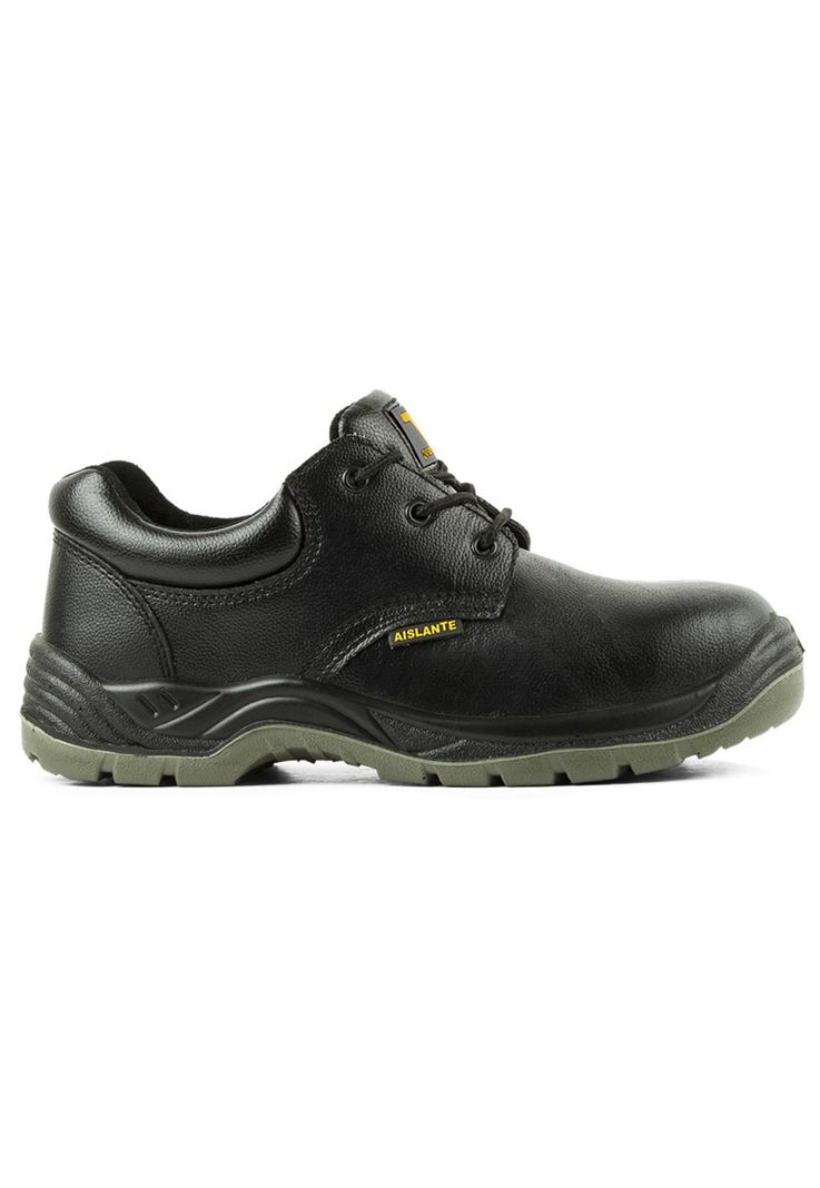 Zapato de seguridad TEMPEST 3010 ND Zapato Unisex-1