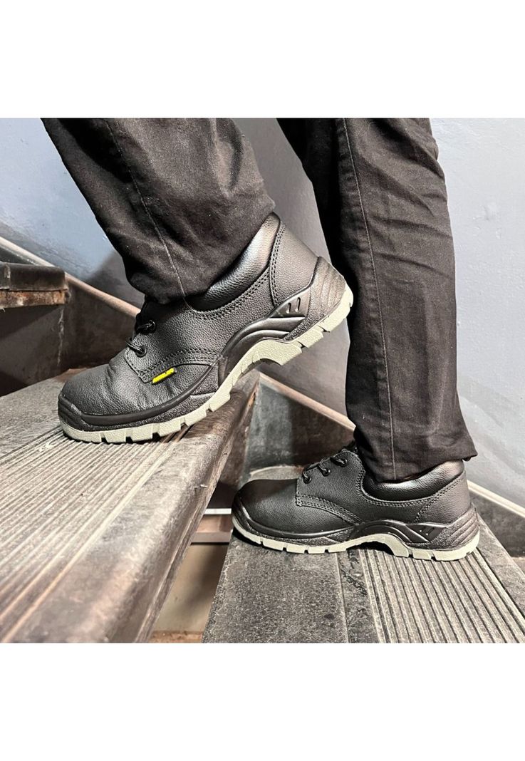 Zapato de seguridad TEMPEST 3010 ND Zapato Unisex-3