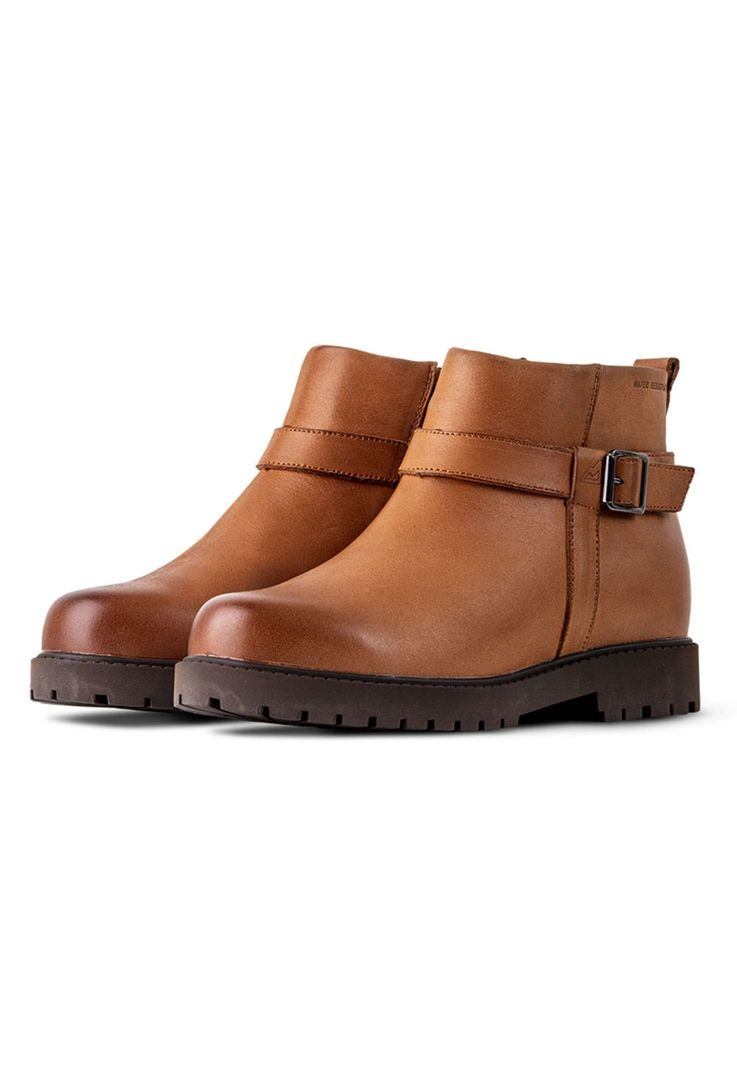 Zapato de seguridad CLIMBER MERIBEL W Botín Mujer-0