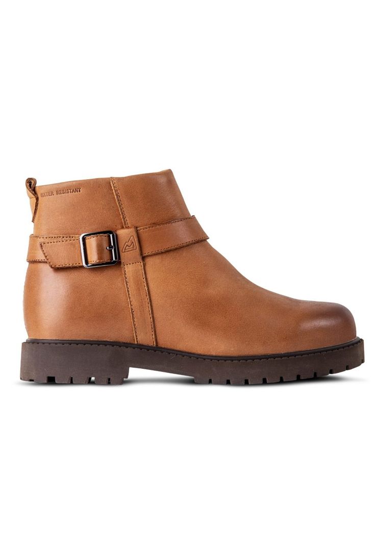 Zapato de seguridad CLIMBER MERIBEL W Botín Mujer-1