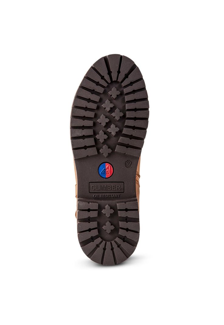 Zapato de seguridad CLIMBER MERIBEL W Botín Mujer-2