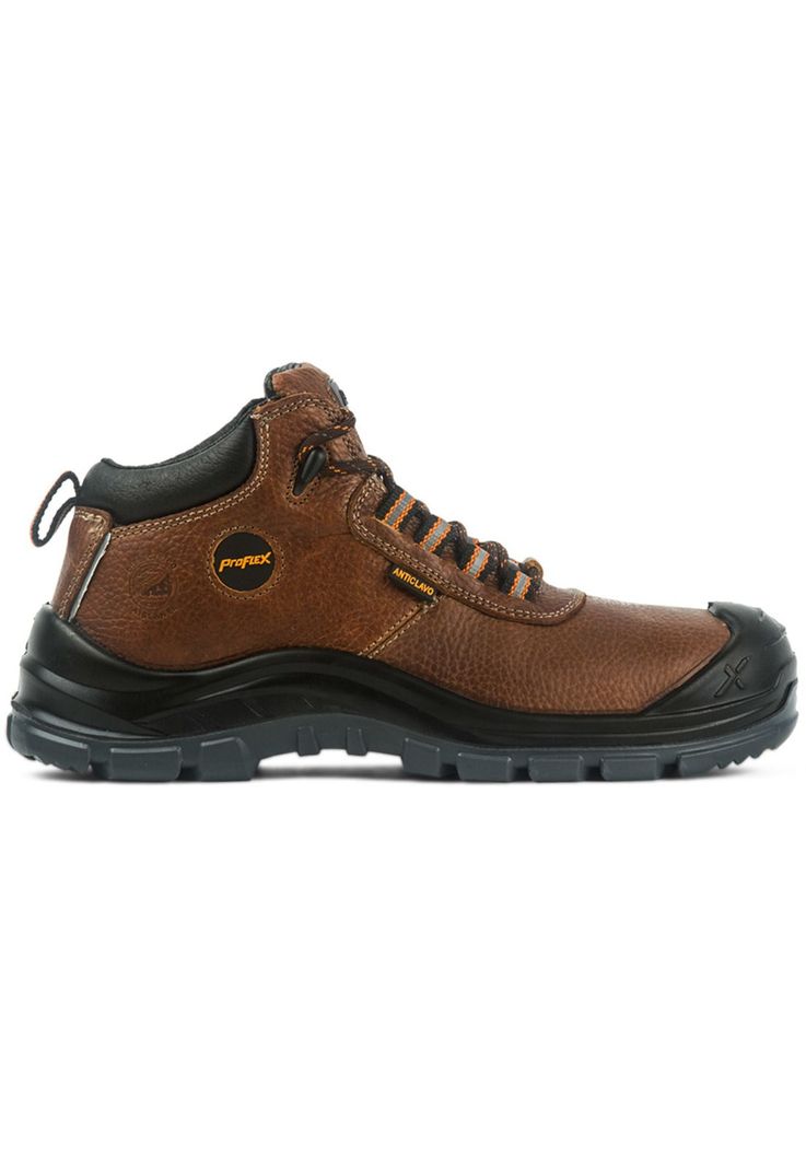 Zapato de seguridad PROFLEX 106 CD Botín Unisex-1