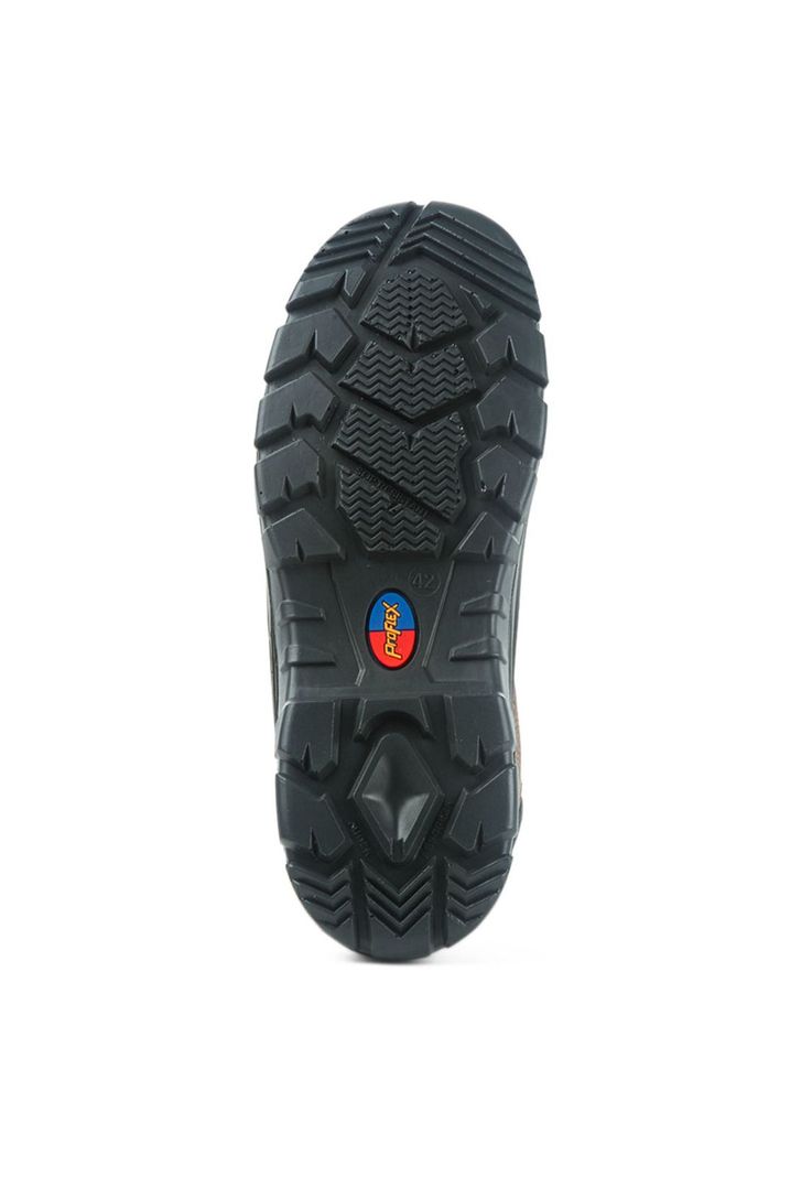 Zapato de seguridad PROFLEX 106 CD Botín Unisex-2