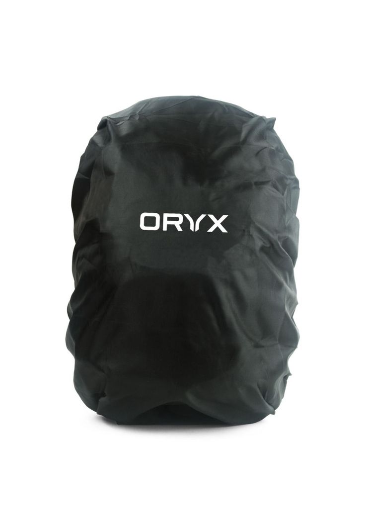 Mochila ASPEN 30L Negro ORYX-2