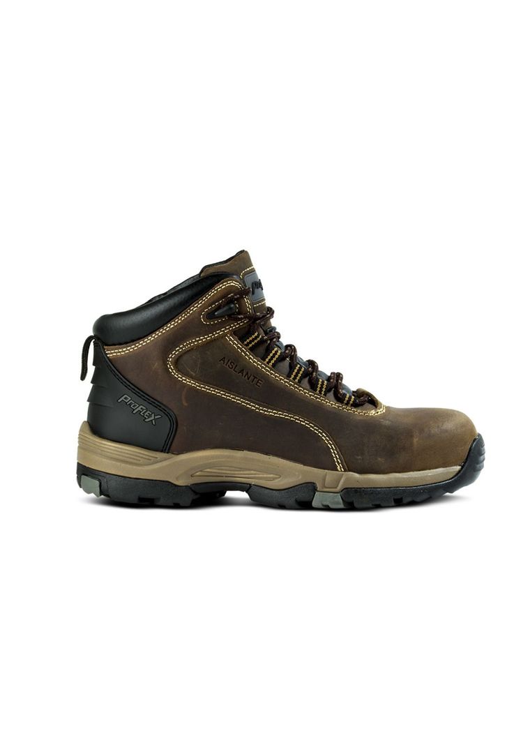 Zapato de seguridad PROFLEX 108 V Botín Unisex-1