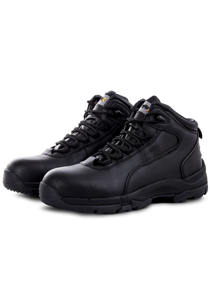Zapato de seguridad PROFLEX 108 N Botín Unisex-0