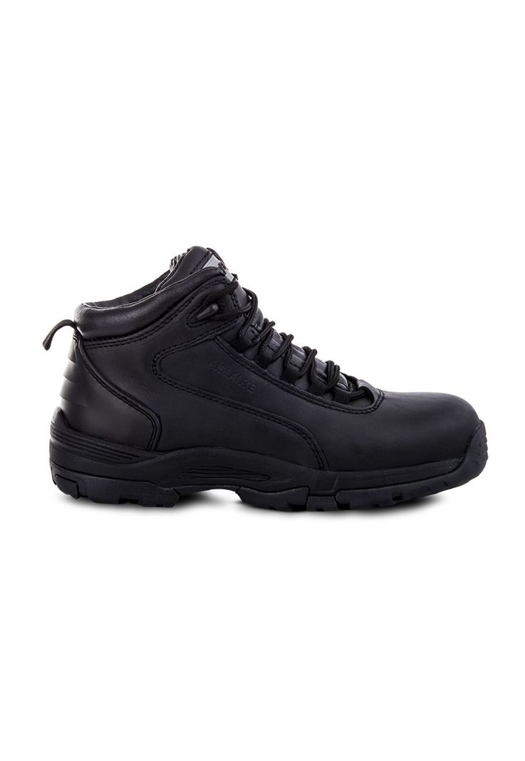 Zapato de seguridad PROFLEX 108 N Botín Unisex-1