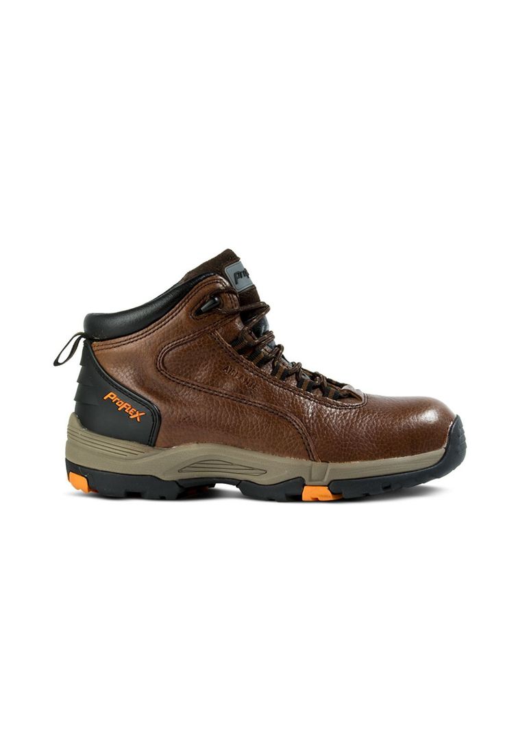 Zapato de seguridad PROFLEX 108 C Botín Unisex-1