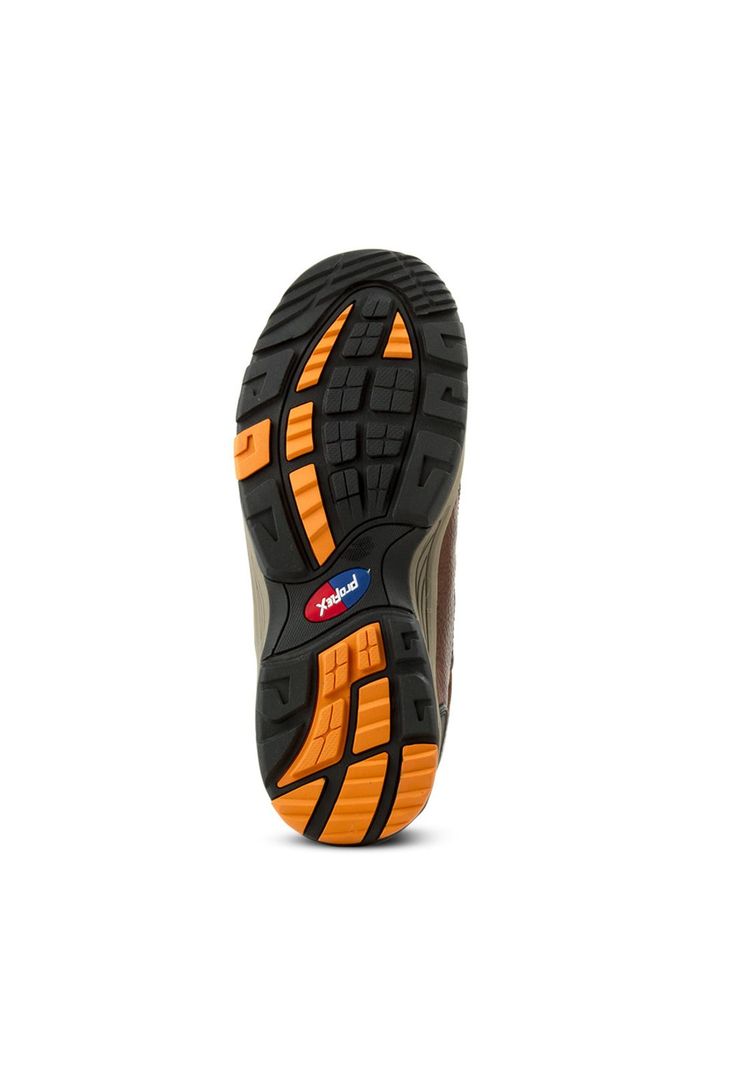 Zapato de seguridad PROFLEX 108 C Botín Unisex-2