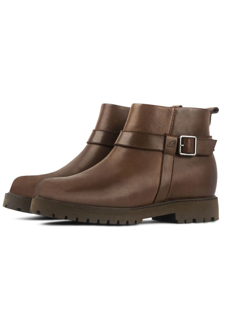 Zapato de seguridad CLIMBER MERIBEL C Botín Mujer-0