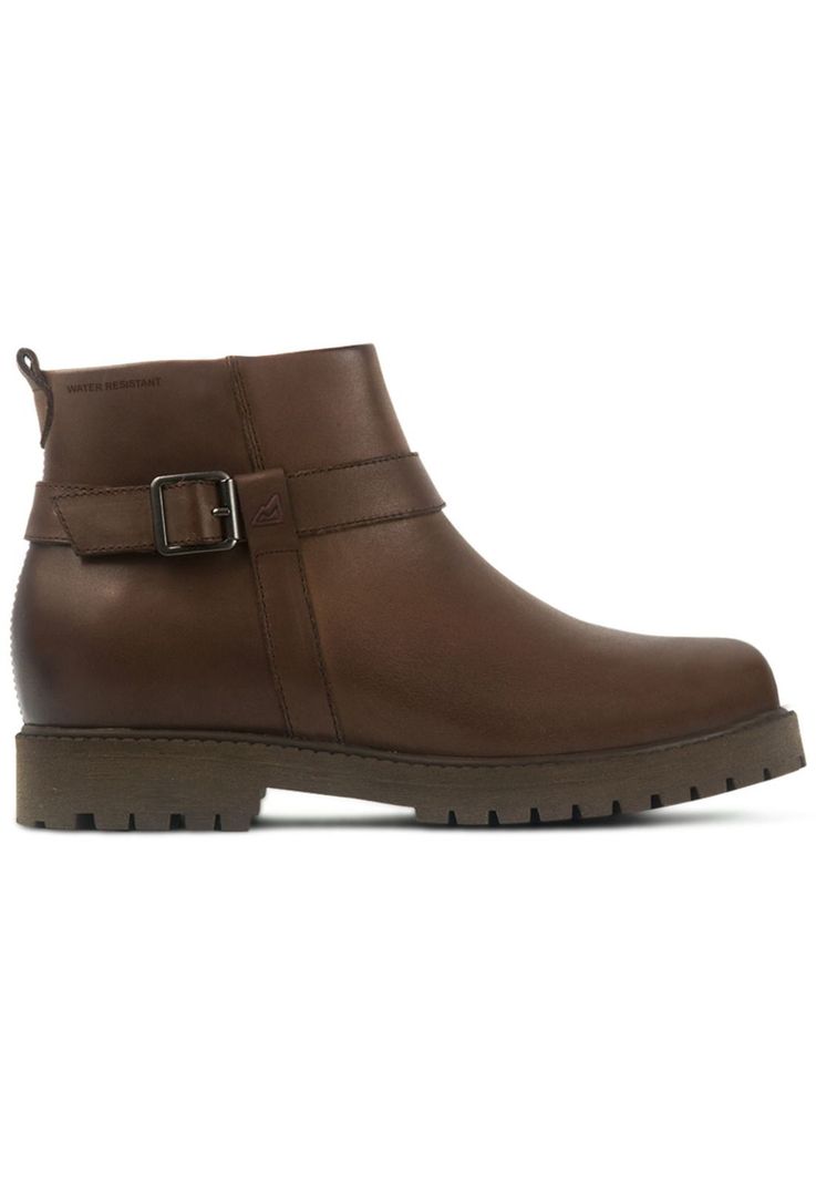 Zapato de seguridad CLIMBER MERIBEL C Botín Mujer-1