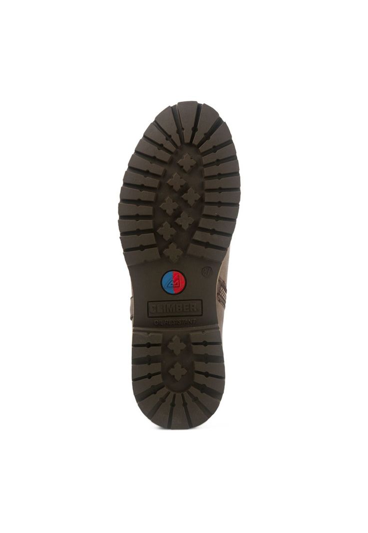 Zapato de seguridad CLIMBER MERIBEL C Botín Mujer-2