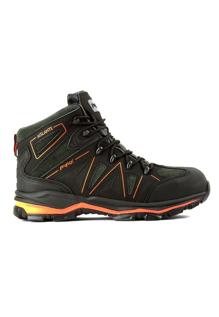 Zapato de seguridad PROFLEX 115 N Botín Unisex-1