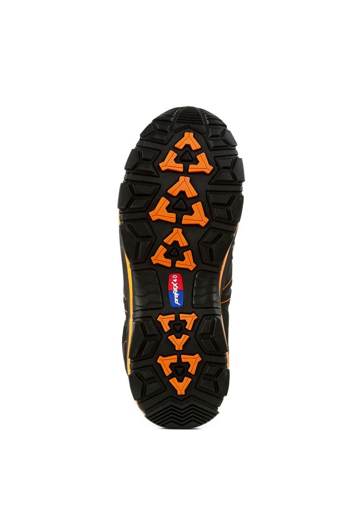 Zapato de seguridad PROFLEX 115 N Botín Unisex-2