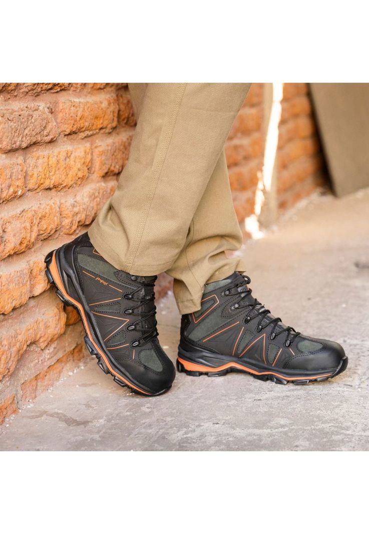 Zapato de seguridad PROFLEX 115 N Botín Unisex-3