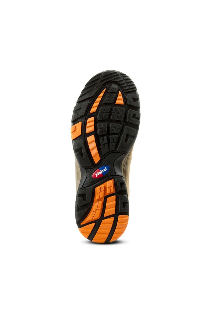 Zapato de seguridad PROFLEX 108 R Botín Unisex-2