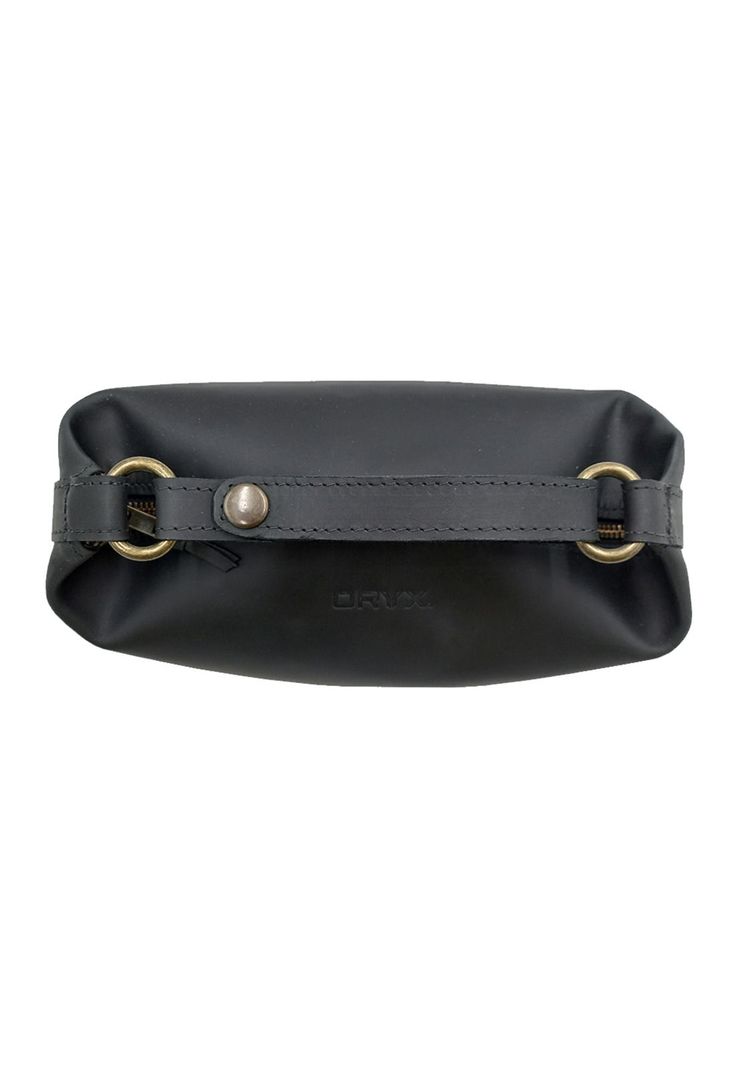 Neceser Cuero Natural ORYX CIVET N Unisex-2