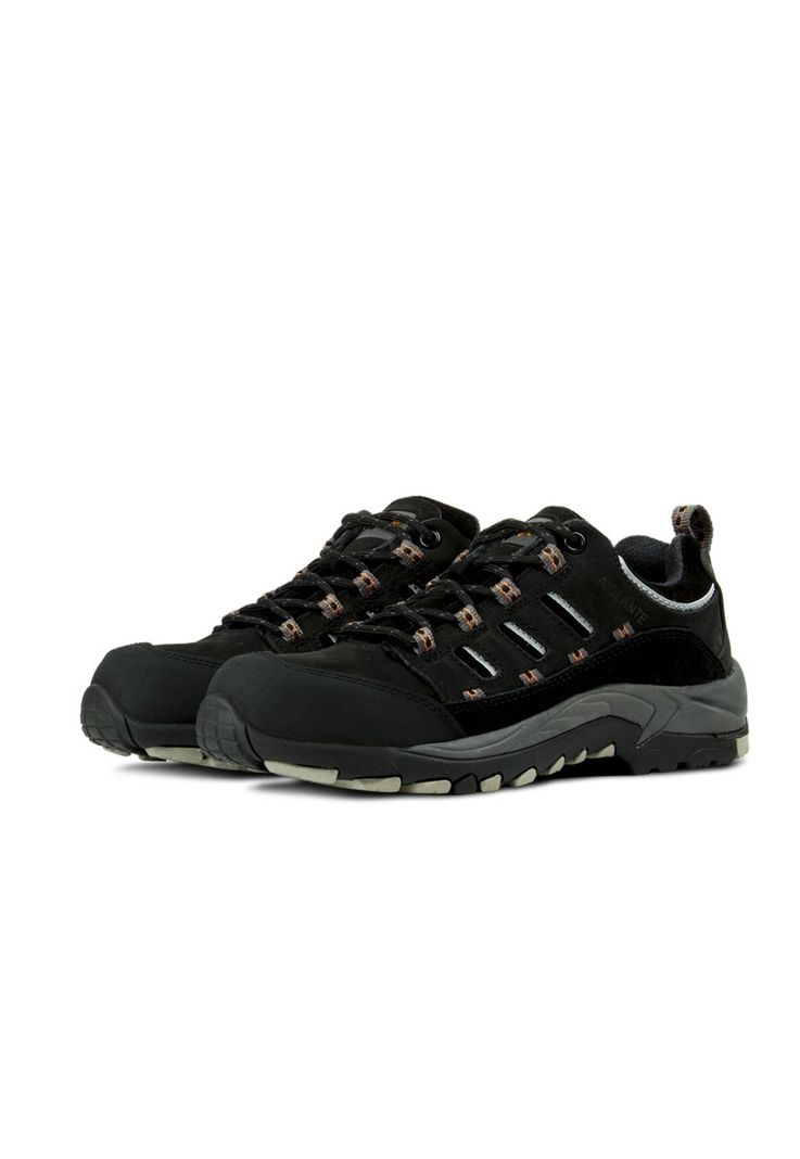 Zapato de seguridad PROFLEX 112 N Zapatilla Unisex-0