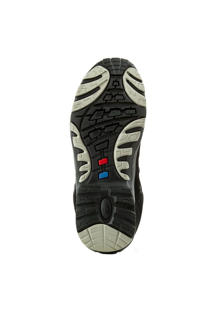 Zapato de seguridad PROFLEX 112 N Zapatilla Unisex-2