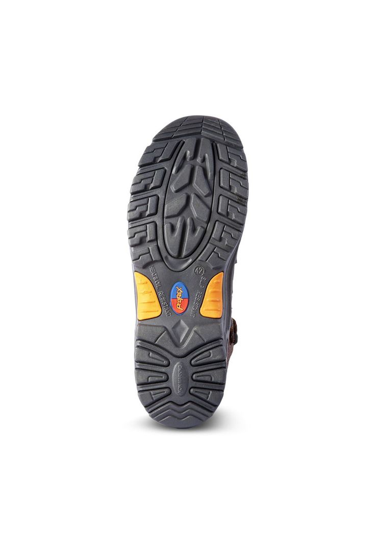 Zapato de seguridad PROFLEX 125 C Botín Unisex-2