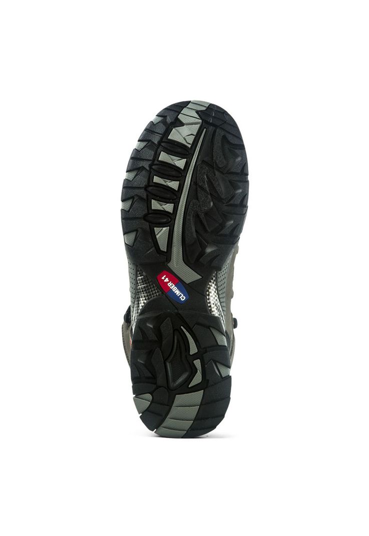 Zapato de seguridad CLIMBER JACKSON Botín Unisex-2