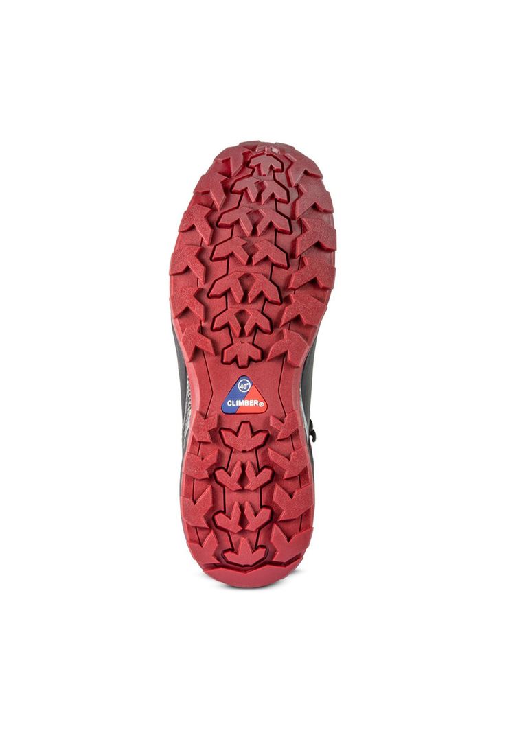 Zapato de seguridad CLIMBER FERRAR Botín Hombre-3