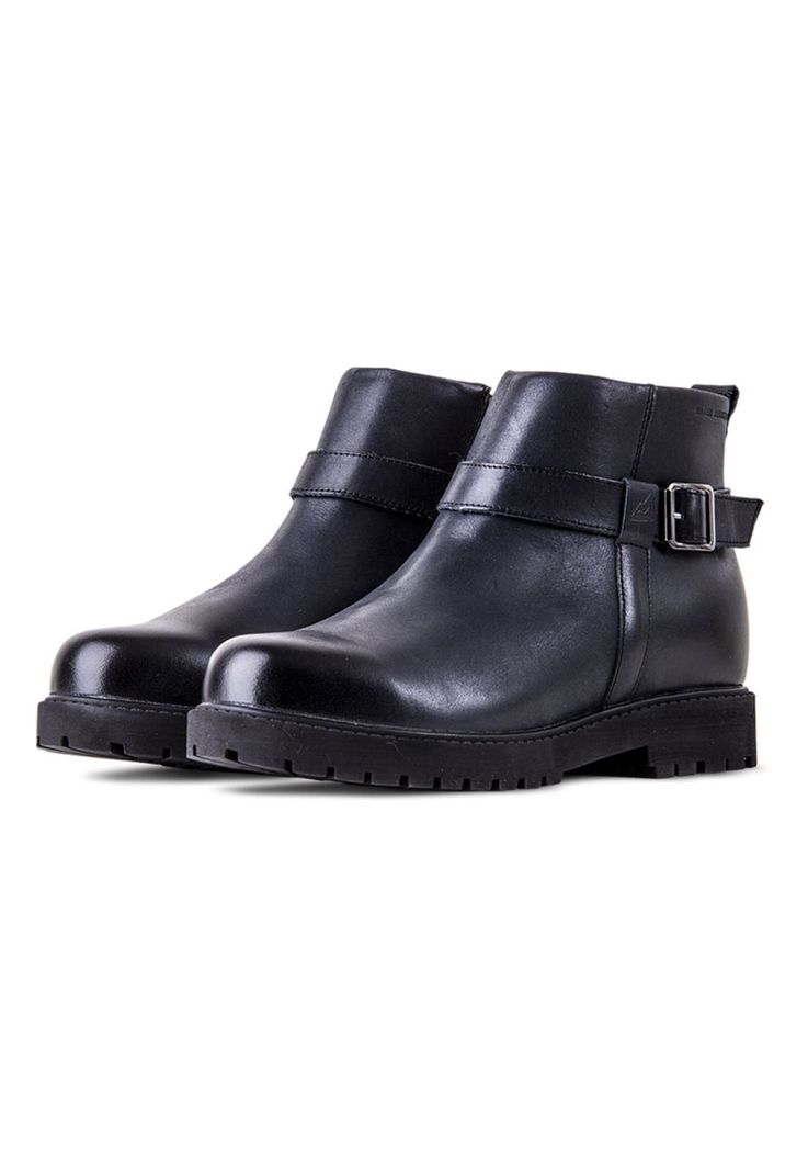 Zapato de seguridad CLIMBER MERIBEL N Botín Mujer-0