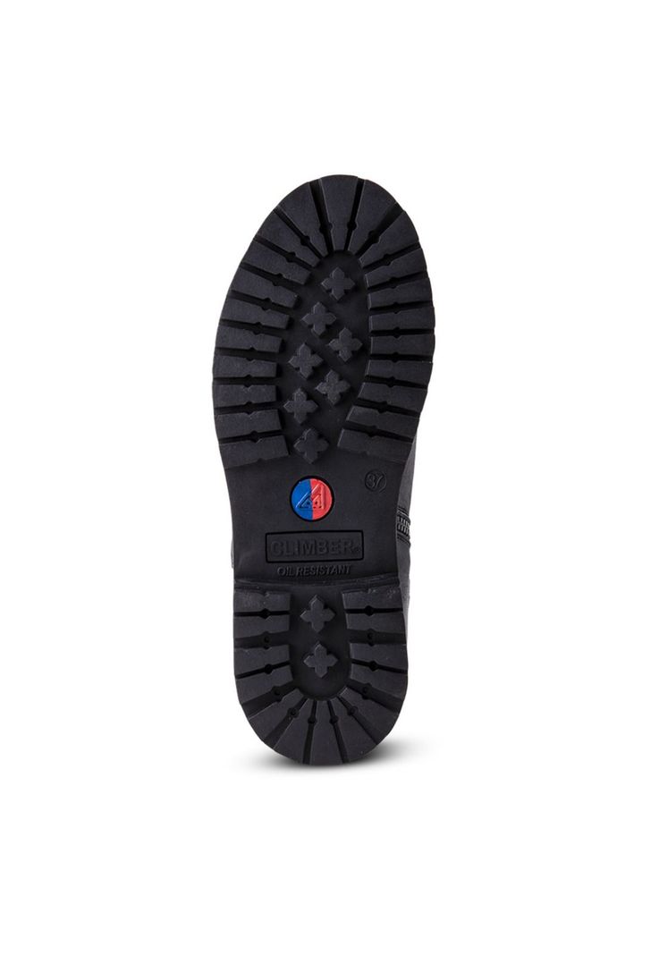 Zapato de seguridad CLIMBER MERIBEL N Botín Mujer-2