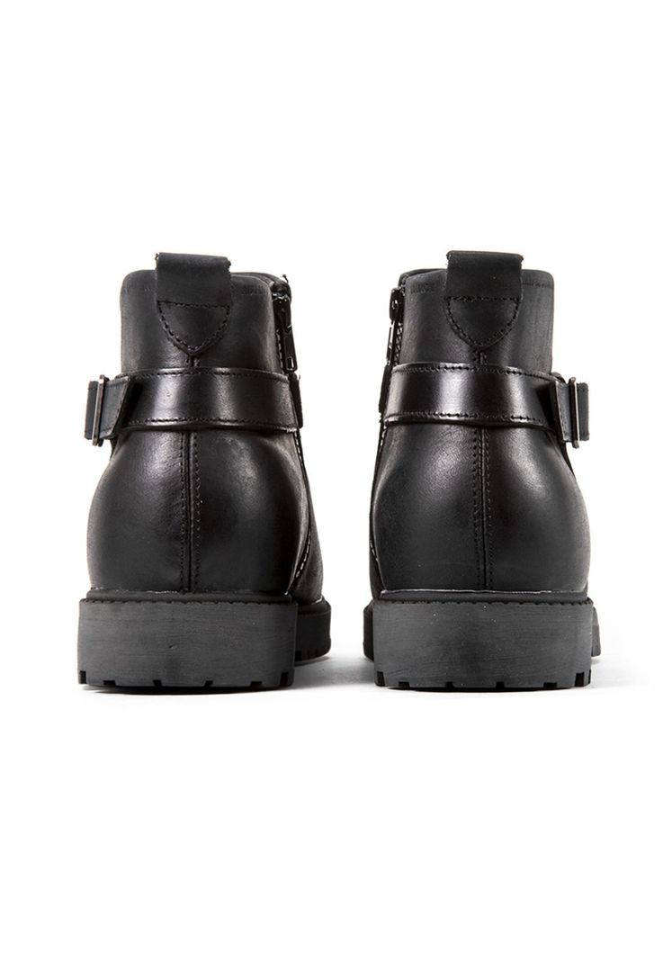 Zapato de seguridad CLIMBER MERIBEL N Botín Mujer-3
