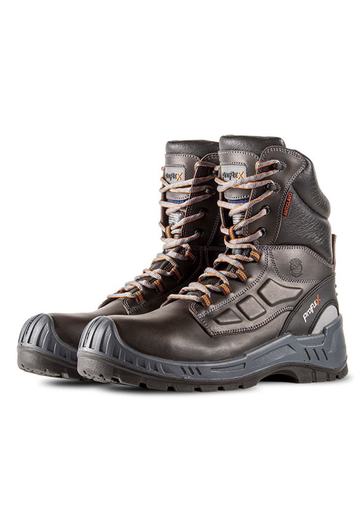 Zapato de seguridad PROFLEX 110 C Bota Unisex-0