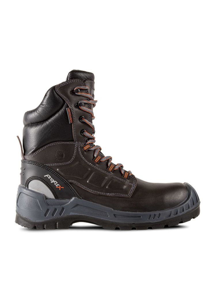 Zapato de seguridad PROFLEX 110 C Bota Unisex-1