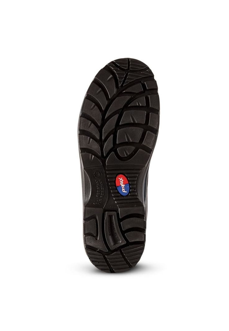 Zapato de seguridad PROFLEX 110 C Bota Unisex-2