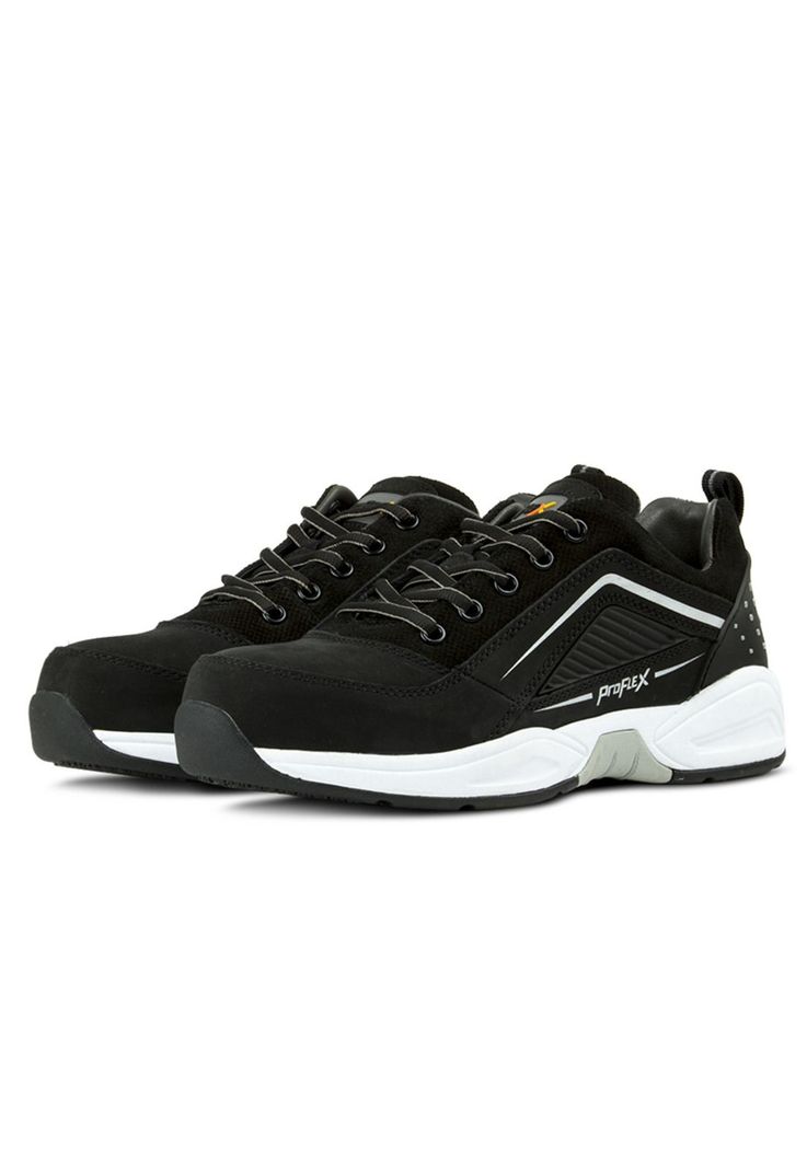 Zapato de seguridad PROFLEX 141 N Zapatilla Unisex-0