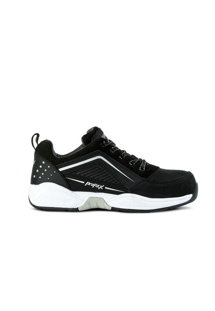 Zapato de seguridad PROFLEX 141 N Zapatilla Unisex-1