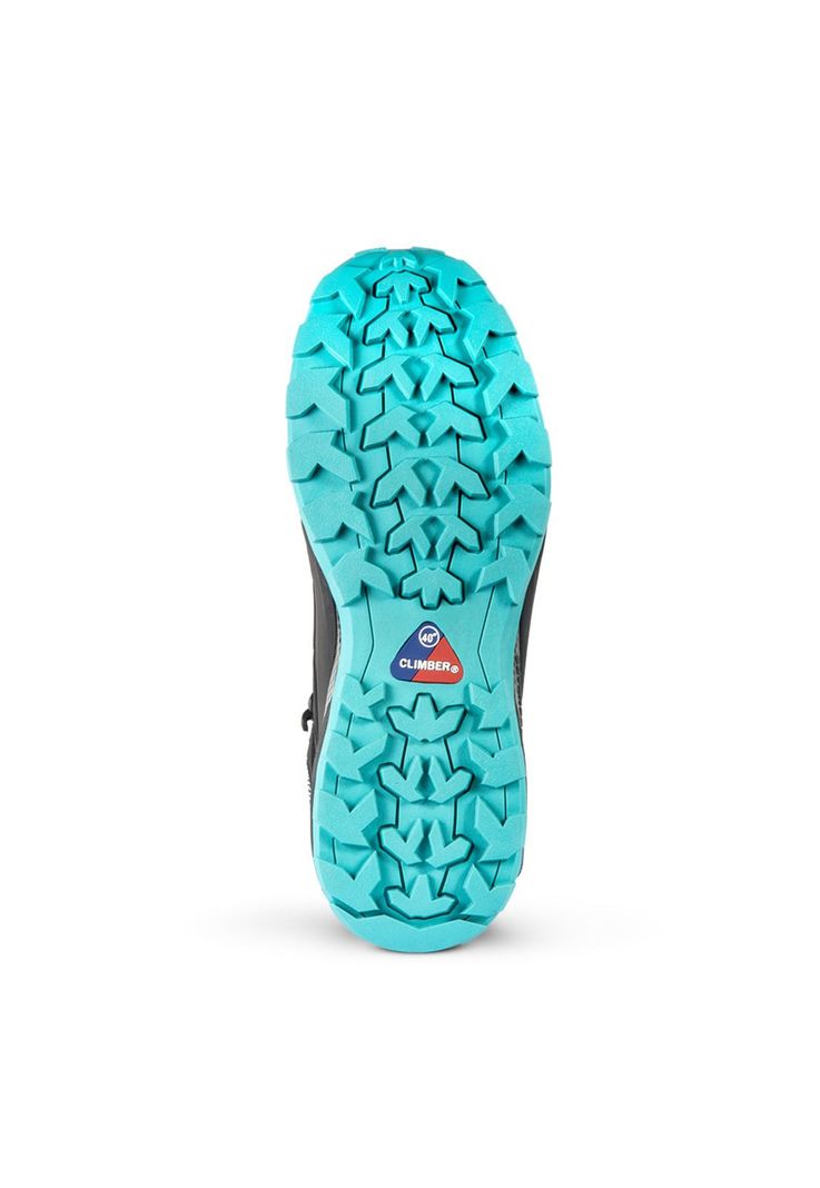 Zapato de seguridad CLIMBER VIEDMA Botín Mujer-3