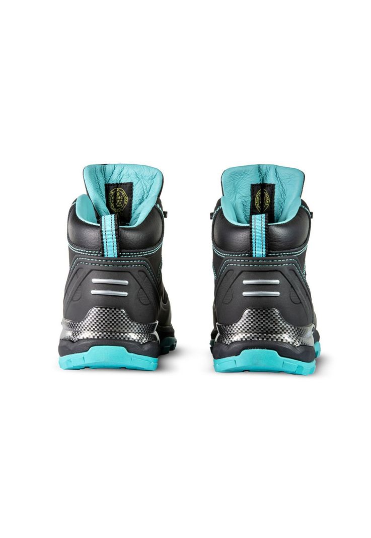 Zapato de seguridad CLIMBER VIEDMA Botín Mujer-4