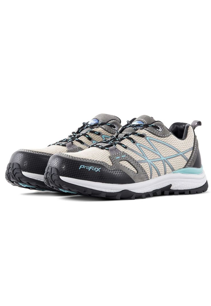 Zapato de seguridad PROFLEX 151 G Zapatilla Mujer-0