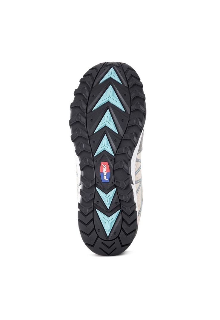 Zapato de seguridad PROFLEX 151 G Zapatilla Mujer-2