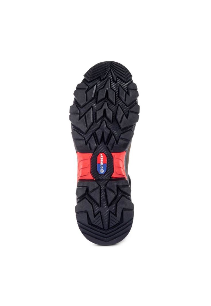 Zapato de seguridad CLIMBER LENK Botín Unisex