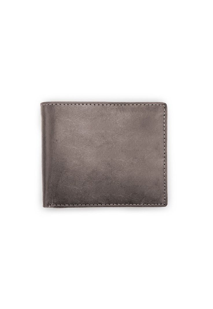 Billetera Cuero Natural ORYX NAKURO C Hombre -3