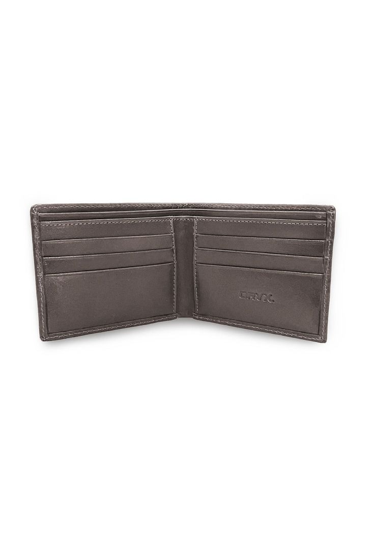 Billetera Cuero Natural ORYX NAKURO C Hombre -5