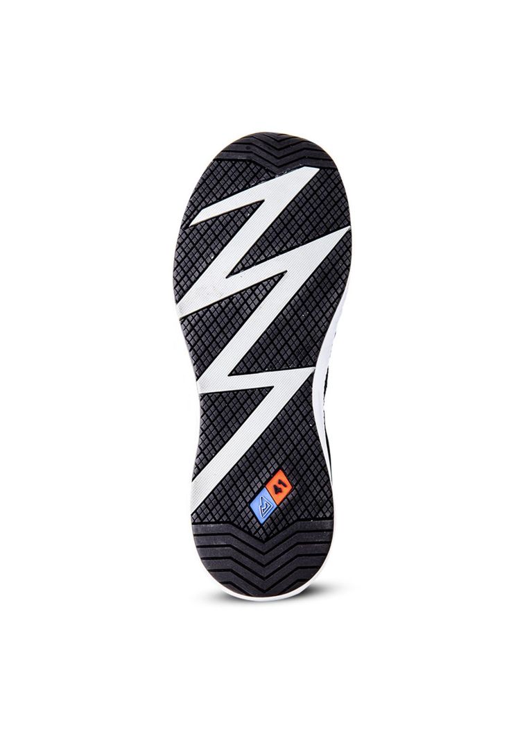 Zapato de seguridad CLIMBER BACHELOR Botín Unisex-2