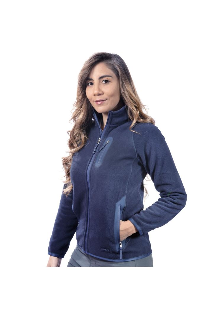 Polar ORYX CLARK Azul Mujer-1