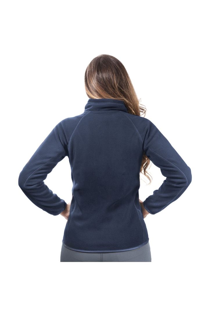 Polar ORYX CLARK Azul Mujer-2