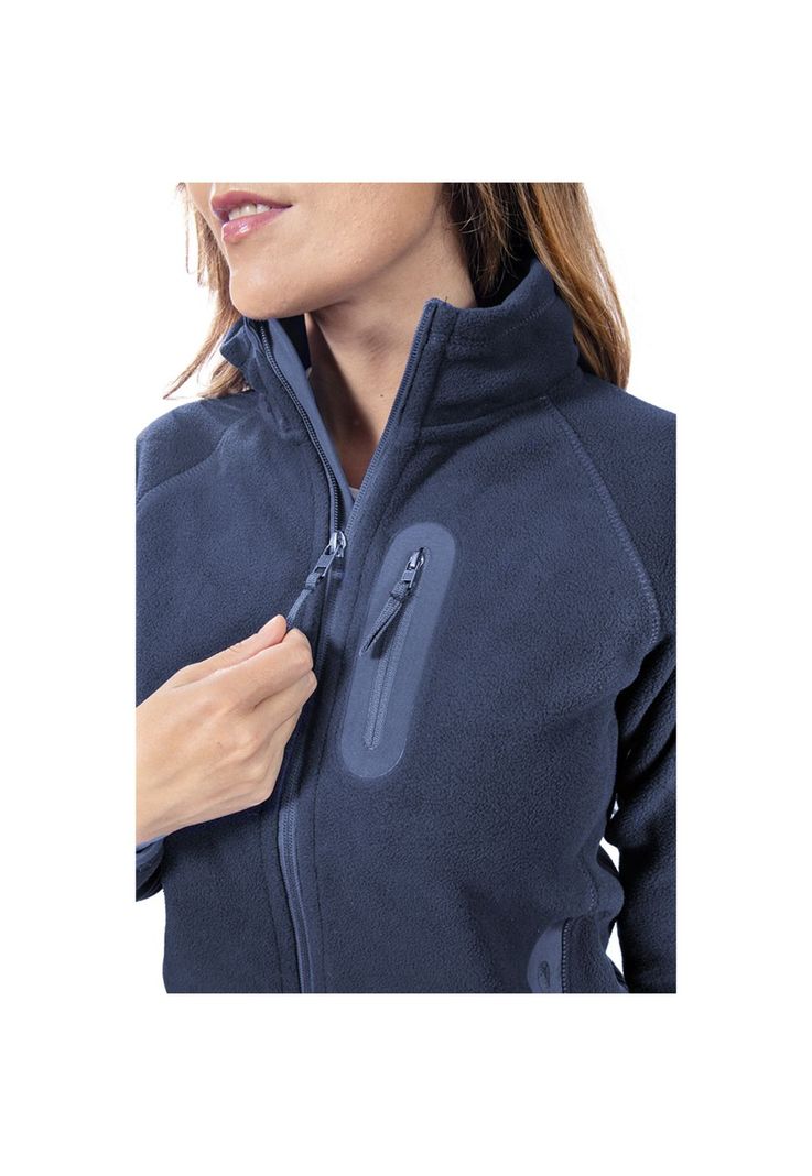 Polar ORYX CLARK Azul Mujer-3