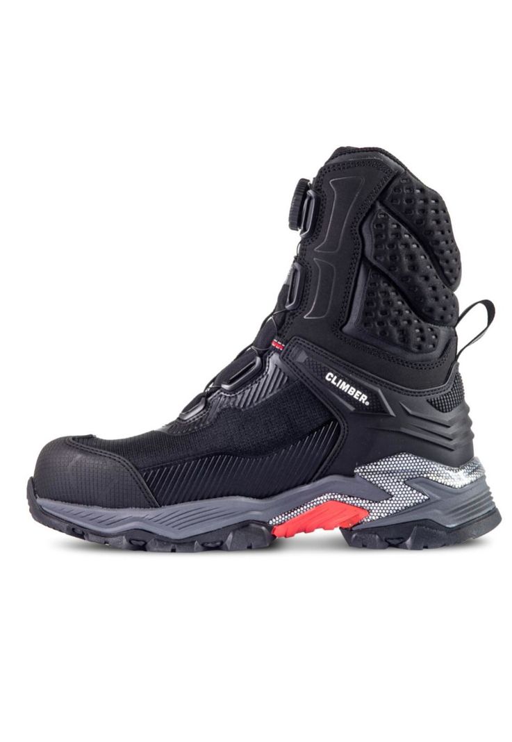 Botas de seguridad CLIMBER TIGNES HIGH Botín Unisex-2