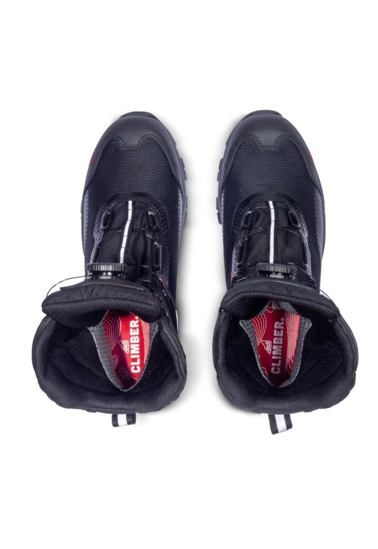 Botas de seguridad CLIMBER TIGNES HIGH Botín Unisex-3