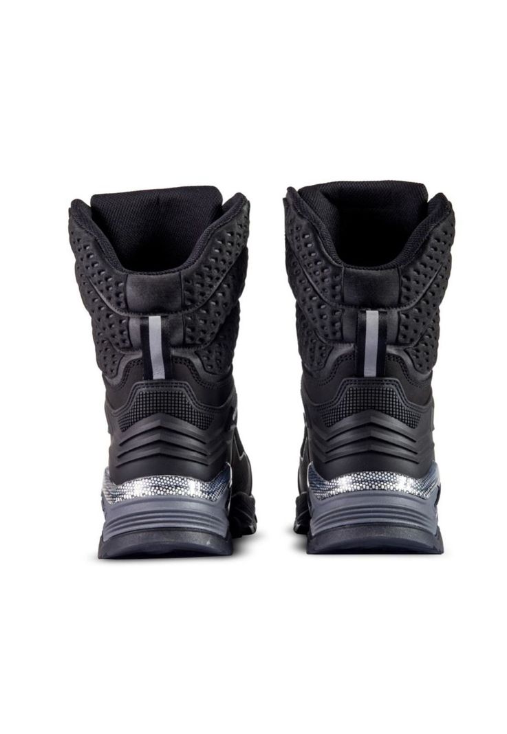 Botas de seguridad CLIMBER TIGNES HIGH Botín Unisex-4